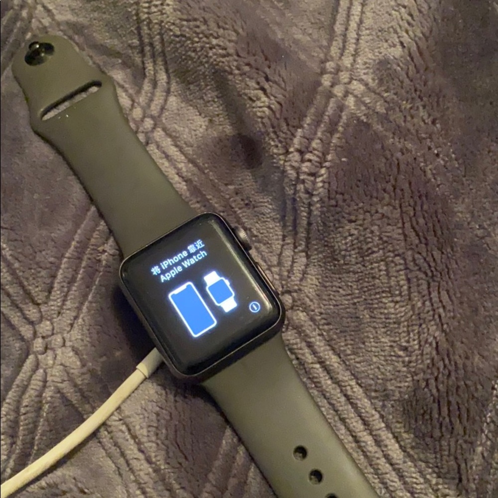 Apple Watch